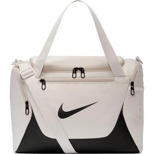 Сумка Nike NK BRSLA XS DUFF - X 24L бежевий Уні